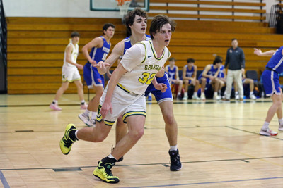 AHSAA:Vestavia HIlls at Mountain Brook JV