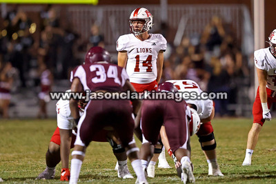 NJCAA:East Mississippi at Hinds