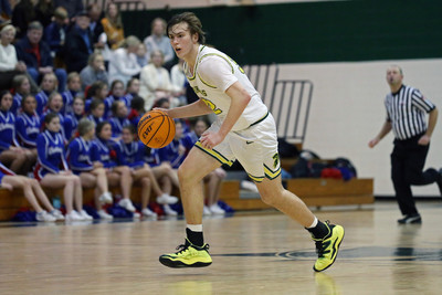 AHSAA:Vestavia HIlls at Mountain Brook JV