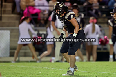 Oakman at Winfield