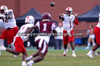 NJCAA:East Mississippi at Hinds