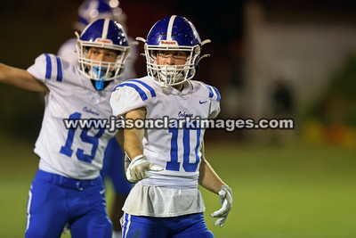 Oakman at Winfield