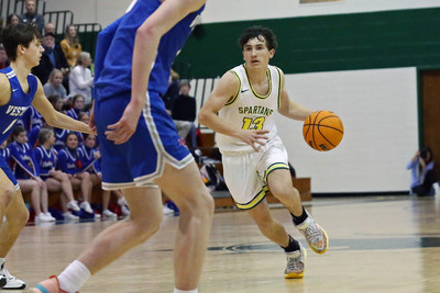 AHSAA:Vestavia HIlls at Mountain Brook JV
