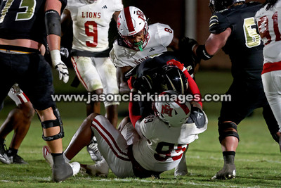 East Mississippi vs Northeast