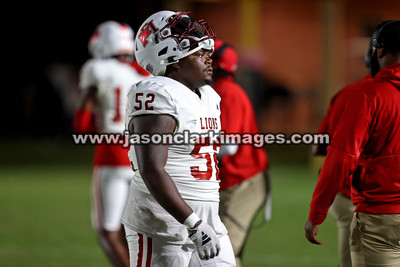 East Mississippi vs Northeast