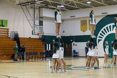 AHSAA:Vestavia HIlls at Mountain Brook JV