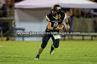 Oakman at Winfield