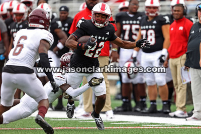 NJCAA: Coahoma CC at East Mississippi CC