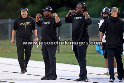 AHSAA:Jasper at Sipsey Valley