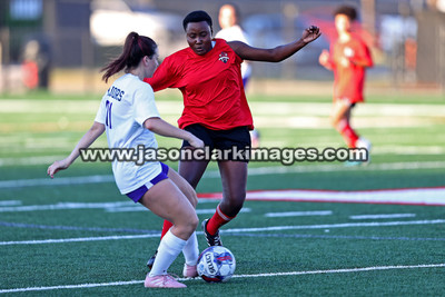 NJCAA:Millsaps at East Mississippi CC