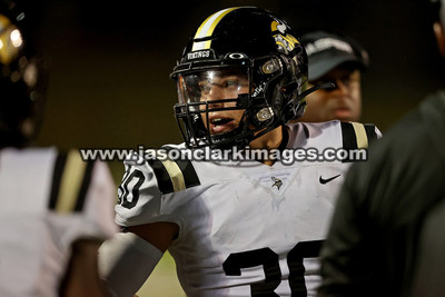 AHSAA:Jasper at Sipsey Valley