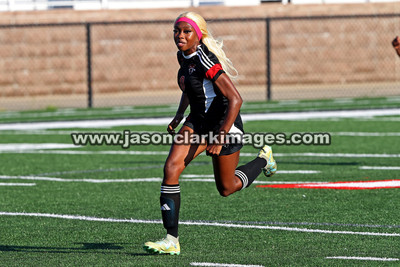 NJCAA: Copiah-Lincoln at East Mississippi Soccer