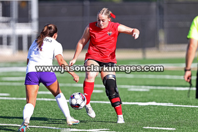 NJCAA:Millsaps at East Mississippi CC