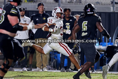 East Mississippi vs Northeast