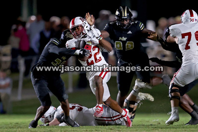 East Mississippi vs Northeast