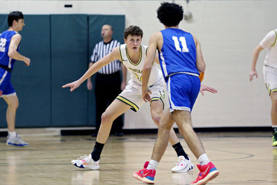 AHSAA:Vestavia HIlls at Mountain Brook JV