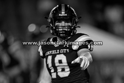 Oakman at Winfield