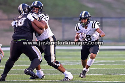 AHSAA:Jasper at Sipsey Valley