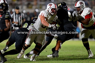 East Mississippi vs Northeast
