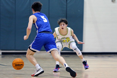 AHSAA:Vestavia HIlls at Mountain Brook JV