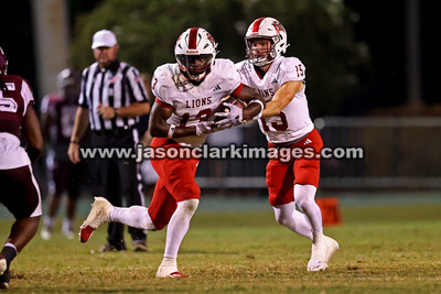 NJCAA:East Mississippi at Hinds
