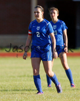 TCHS vs Central