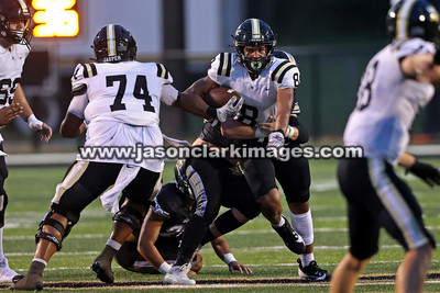 AHSAA:Jasper at Sipsey Valley