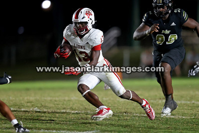 East Mississippi vs Northeast