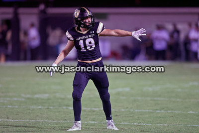 Oakman at Winfield