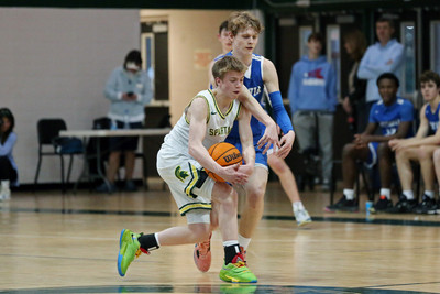 AHSAA:Vestavia HIlls at Mountain Brook JV