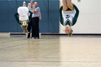 AHSAA:Vestavia HIlls at Mountain Brook JV