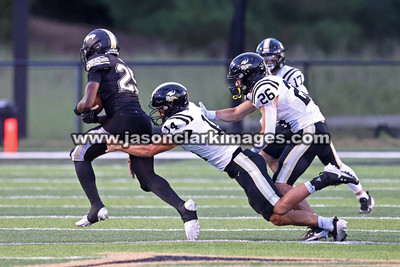 AHSAA:Jasper at Sipsey Valley