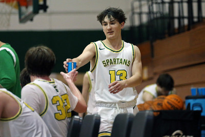 AHSAA:Vestavia HIlls at Mountain Brook JV