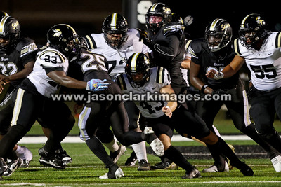 AHSAA:Jasper at Sipsey Valley