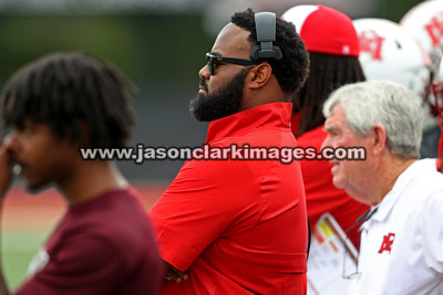 NJCAA: Coahoma CC at East Mississippi CC