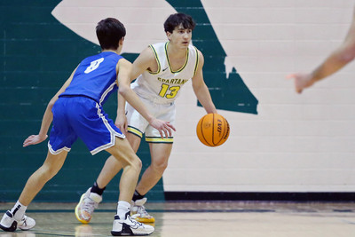 AHSAA:Vestavia HIlls at Mountain Brook JV