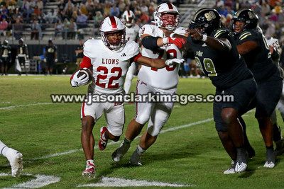 East Mississippi vs Northeast