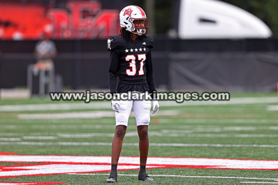 NJCAA: Coahoma CC at East Mississippi CC