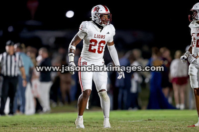 East Mississippi vs Northeast