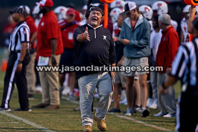 NJCAA:East Mississippi at Hinds