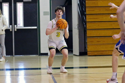 AHSAA:Vestavia HIlls at Mountain Brook JV