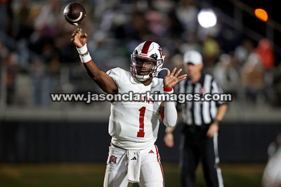 East Mississippi vs Northeast