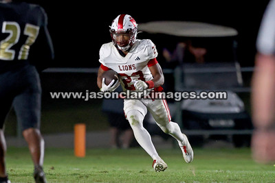 East Mississippi vs Northeast