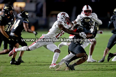 East Mississippi vs Northeast