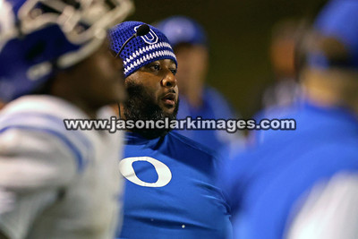 Oakman at Winfield