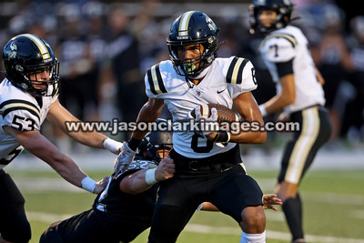 AHSAA:Jasper at Sipsey Valley