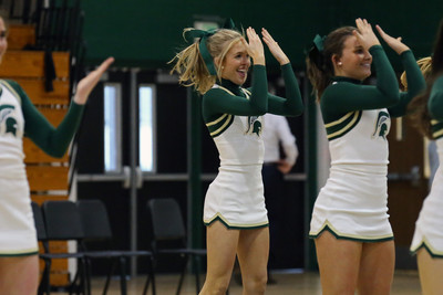 AHSAA:Vestavia HIlls at Mountain Brook JV