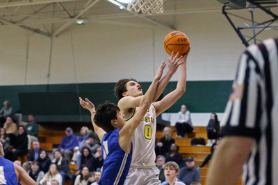AHSAA:Vestavia HIlls at Mountain Brook JV