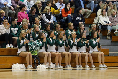AHSAA:Vestavia HIlls at Mountain Brook JV