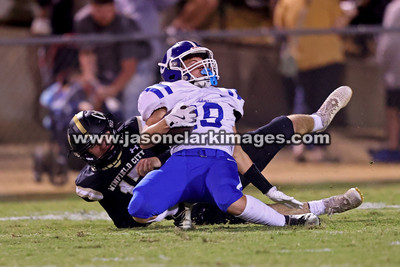 Oakman at Winfield
